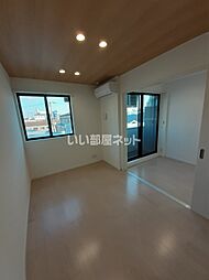 Ｓｔ．Ｒｅｓｉｄｅｎｃｅ七道（セントレジデンス） 303 3階1LDKのリビング/ダイニング