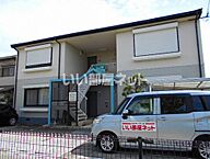 兵庫県姫路市玉手1丁目230：物件画像／大東建託リーシング株式会社 姫路店