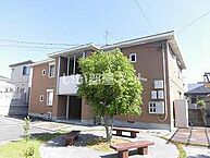 愛媛県松山市北井門3丁目13番14号：物件画像／大東建託リーシング株式会社 松山店