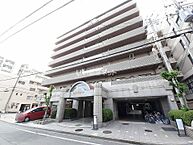 奈良県奈良市大宮町3丁目：物件画像／大東建託リーシング株式会社 JR奈良駅前店