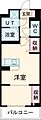 S-FORT宇都宮南大通り6階8.1万円