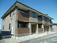 愛知県田原市片西2丁目：物件画像／大東建託リーシング株式会社 豊橋店