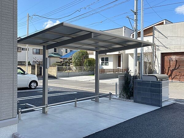 外観画像