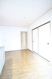 ルミエール津田沼 101 1階2DKのリビング/ダイニング