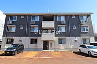 新潟県上越市中央1丁目10番5：物件画像／大東建託リーシング株式会社　亀田店