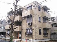 東京都文京区本駒込3丁目8-10：物件画像／大東建託リーシング株式会社　池袋東口店