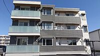 岐阜県岐阜市西荘2丁目5番27号：物件画像／大東建託リーシング株式会社 一宮店