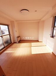 ＭａｒｕｙａｍａII 303 3階1Kのリビング/ダイニング