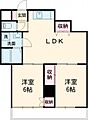 豊川支店マンション2階5.6万円