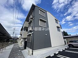 グレイスアムール 201