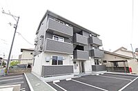 広島県福山市南手城町1丁目19-8：物件画像／大東建託リーシング株式会社 広島店
