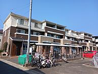 大阪府八尾市八尾木5丁目：物件画像／大東建託リーシング株式会社 東大阪店