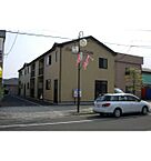岩手県花巻市二枚橋町大通り1丁目59：物件画像／大東建託リーシング株式会社　北上店