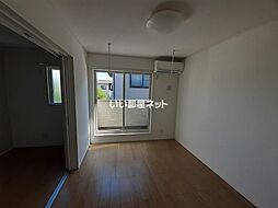 LiLian(リリアン) 202 2階1SLDKのリビング/ダイニング