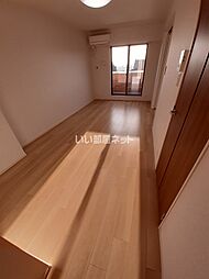 アトレ萩生 206 2階1LDKのリビング/ダイニング