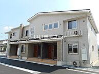 山口県山口市黒川：物件画像／大東建託リーシング株式会社　山口店