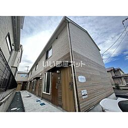 JR仙石線 本塩釜駅 徒歩11分の賃貸アパート