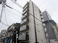 東京都墨田区本所3丁目9-13：物件画像／大東建託リーシング株式会社 亀戸店