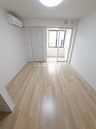 メロウ 101 1階1Kのリビング/ダイニング