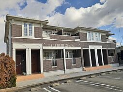 メゾン　アイリスＢ 103