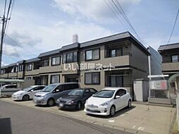 グランメール篠田　Ｃ