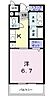 サニーハウス小戸3階5.4万円
