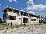 鳥取県米子市両三柳：物件画像／大東建託リーシング株式会社 米子駅前店