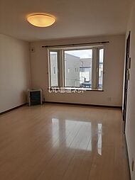 ＰＲＯＧＲＥＳＳ 202 2階1LDKのリビング/ダイニング