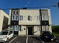 北海道旭川市亀吉一条1丁目：物件画像／大東建託リーシング株式会社 旭川店