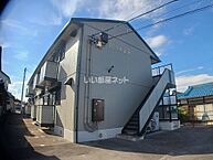 三重県鈴鹿市平野町1255番地1：物件画像／大東建託リーシング株式会社 鈴鹿店