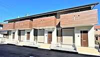 栃木県足利市毛野新町2丁目172-2：物件画像／大東建託リーシング株式会社　高崎店