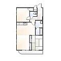 エミナンス神田1階6.1万円