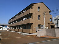 新潟県柏崎市田中15-23：物件画像／大東建託リーシング株式会社 柏崎店
