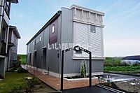 新潟県長岡市荻野2丁目2-19：物件画像／大東建託リーシング株式会社　亀田店