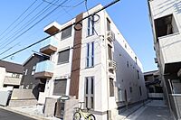 東京都東村山市栄町2丁目36-7：物件画像／大東建託リーシング株式会社 立川店