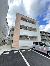 フジパレス市駅北 305