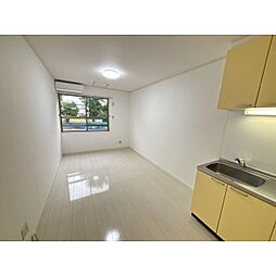 GARDEN　MIYAKOI 102 1階1LDKのリビング/ダイニング