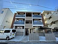 広島県広島市中区舟入南1丁目9-16：物件画像／大東建託リーシング株式会社 安芸店