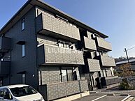 愛媛県松山市北斎院町639番地5：物件画像／大東建託リーシング株式会社 松山店
