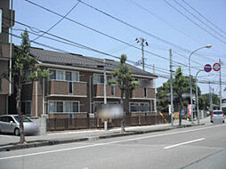 ファミーユあずま