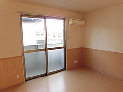 パークハイム　D棟 215 2階2LDKのリビング/ダイニング