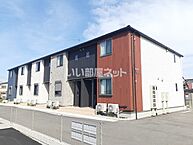 滋賀県東近江市札の辻1丁目：物件画像／大東建託リーシング株式会社 彦根店