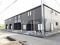 宮崎県宮崎市大塚町窪田：物件画像／大東建託リーシング株式会社 宮崎店