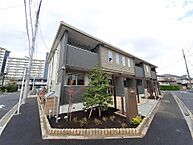 東京都足立区六木3丁目：物件画像／大東建託リーシング株式会社 北千住駅前店