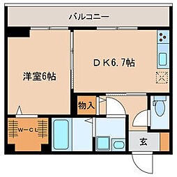 船橋駅 10.0万円