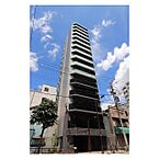 東京都台東区根岸3丁目16-17：物件画像／大東建託リーシング株式会社 北千住駅前店