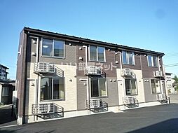 フォーピュア西城 204