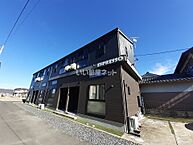 岐阜県岐阜市木田2丁目：物件画像／大東建託リーシング株式会社　岐阜北店
