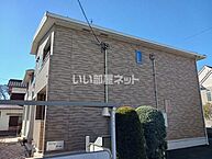 愛媛県新居浜市松原町：物件画像／大東建託リーシング株式会社 新居浜店 