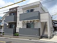 静岡県静岡市駿河区池田：物件画像／大東建託リーシング株式会社 静岡店